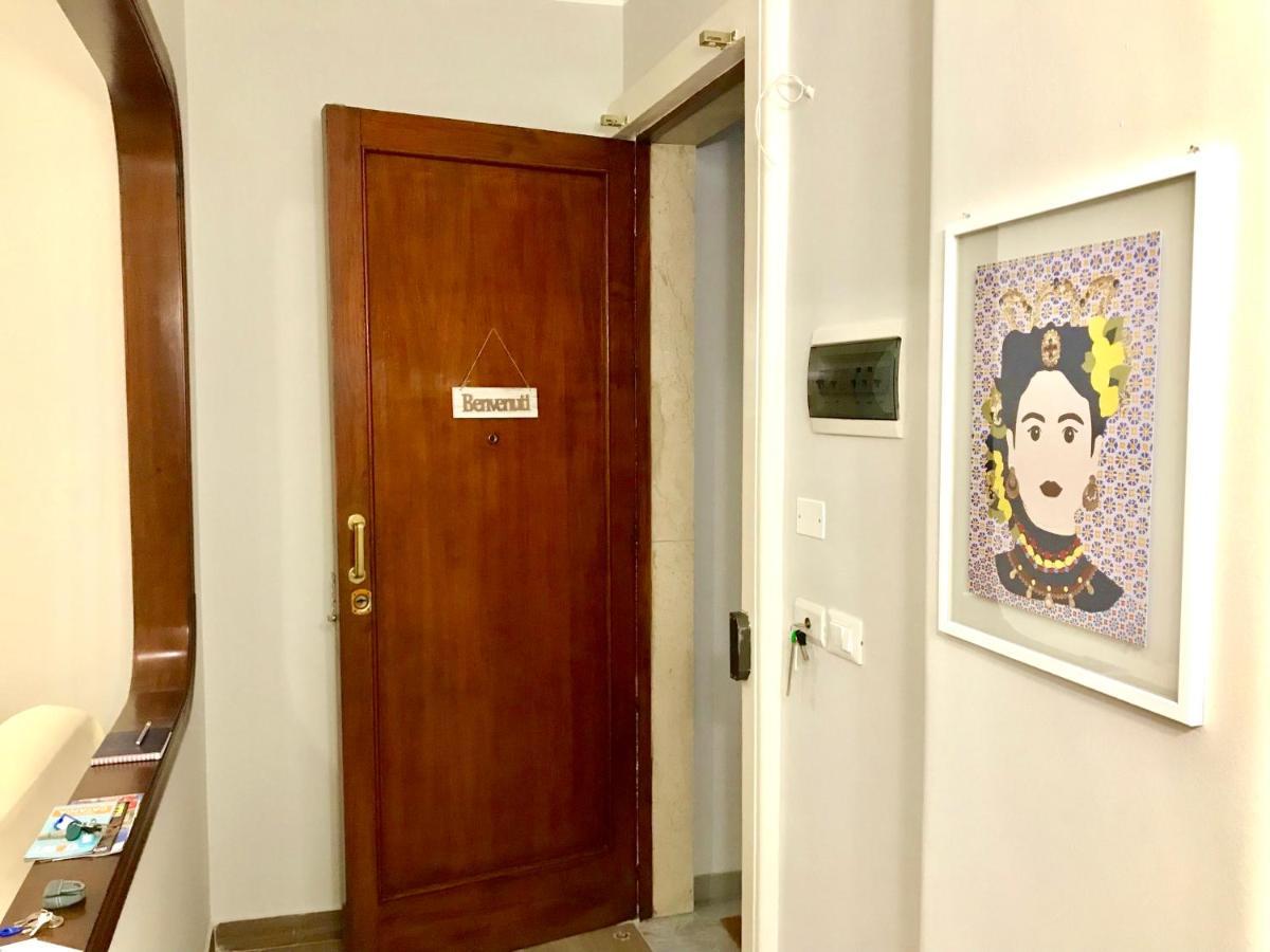 卡塔尼亚Sabbinirica House公寓 外观 照片