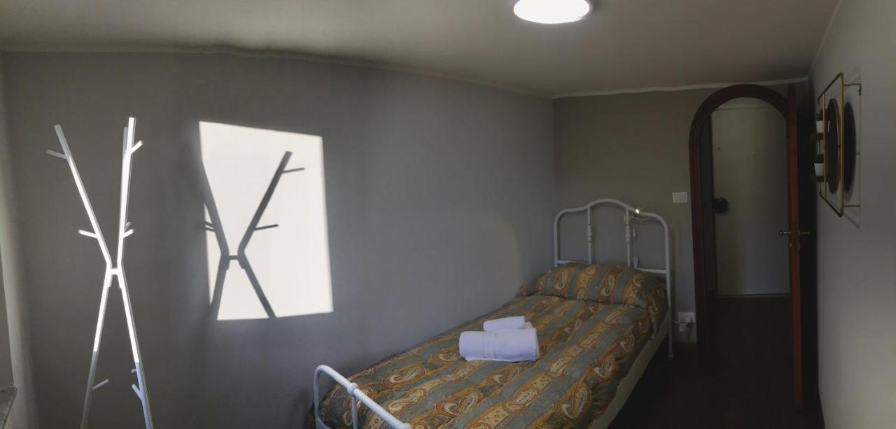 卡塔尼亚Sabbinirica House公寓 外观 照片