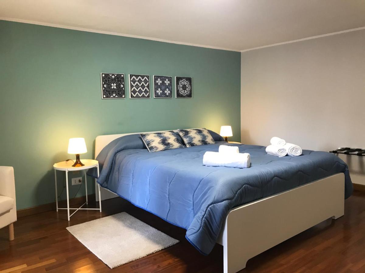 卡塔尼亚Sabbinirica House公寓 外观 照片