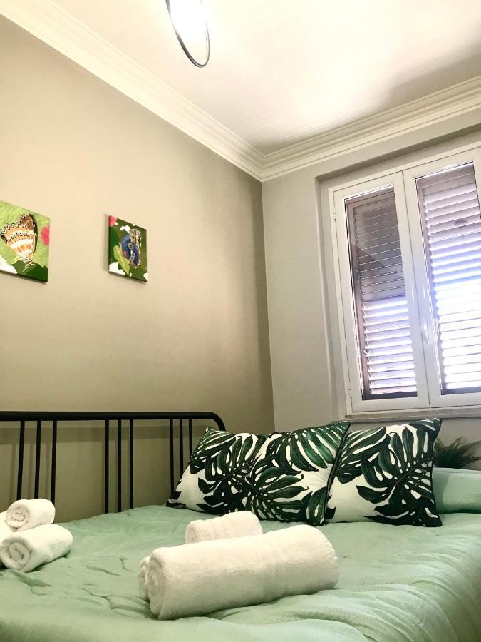 卡塔尼亚Sabbinirica House公寓 外观 照片