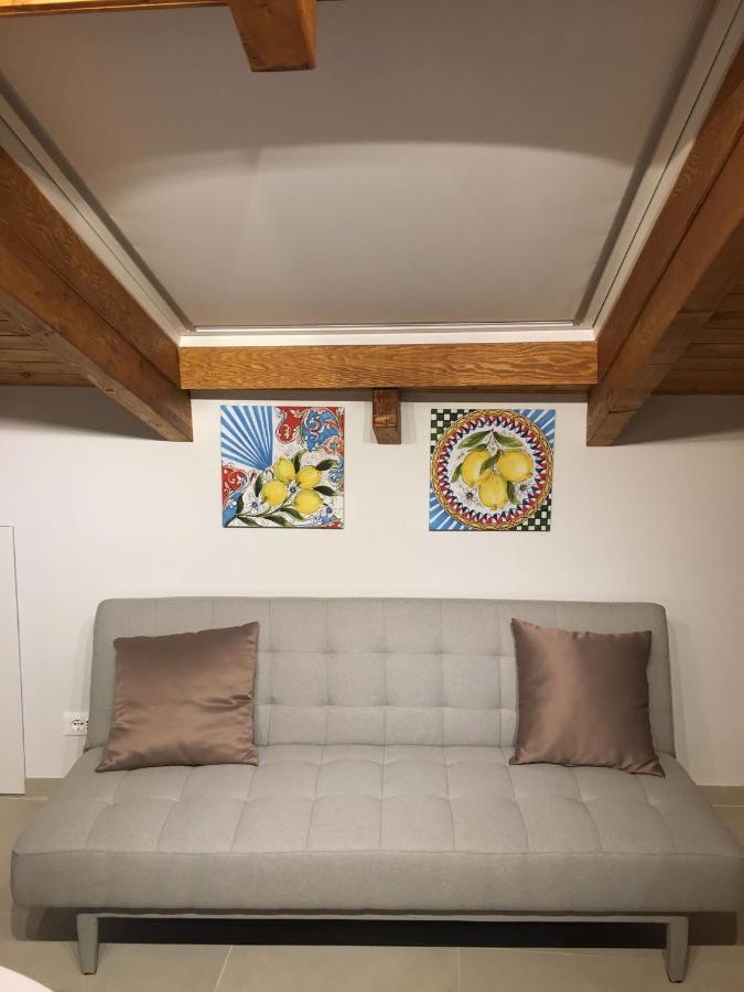 卡塔尼亚Sabbinirica House公寓 外观 照片