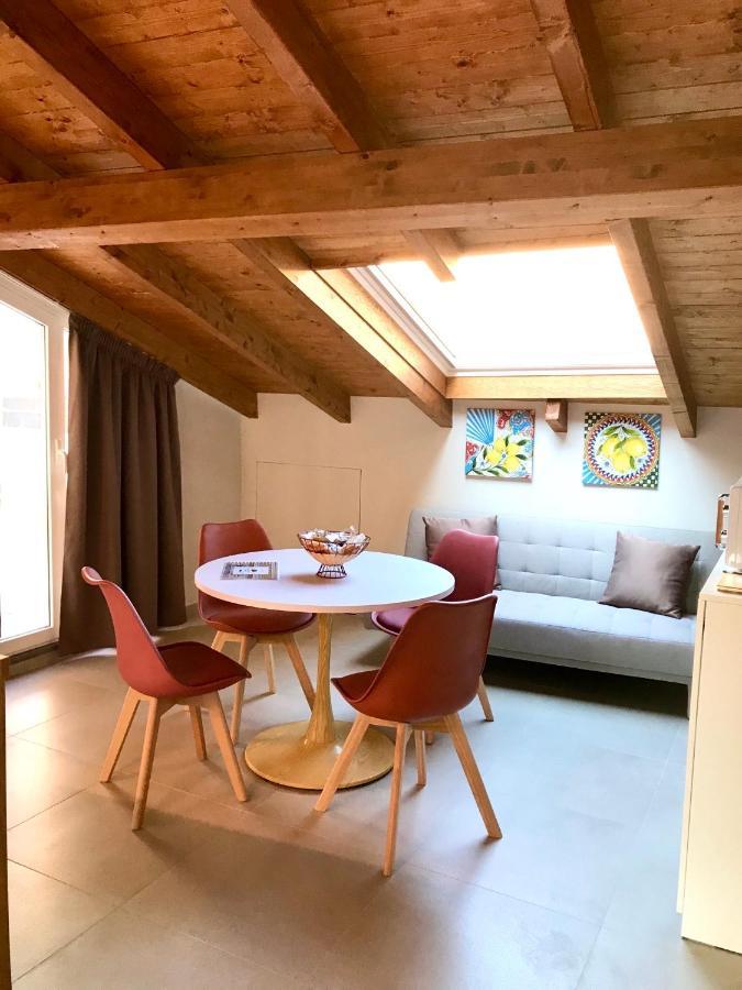 卡塔尼亚Sabbinirica House公寓 外观 照片