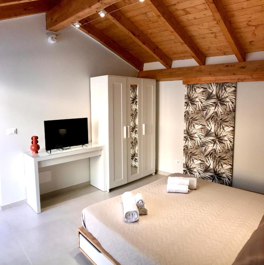 卡塔尼亚Sabbinirica House公寓 外观 照片