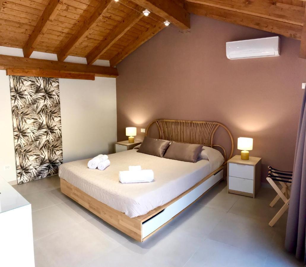 卡塔尼亚Sabbinirica House公寓 外观 照片