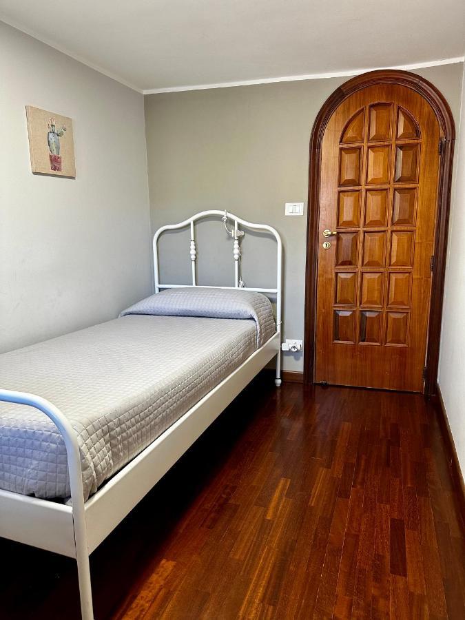 卡塔尼亚Sabbinirica House公寓 外观 照片