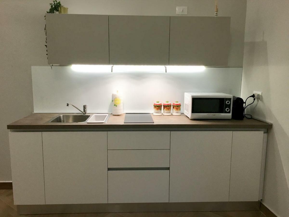 卡塔尼亚Sabbinirica House公寓 外观 照片