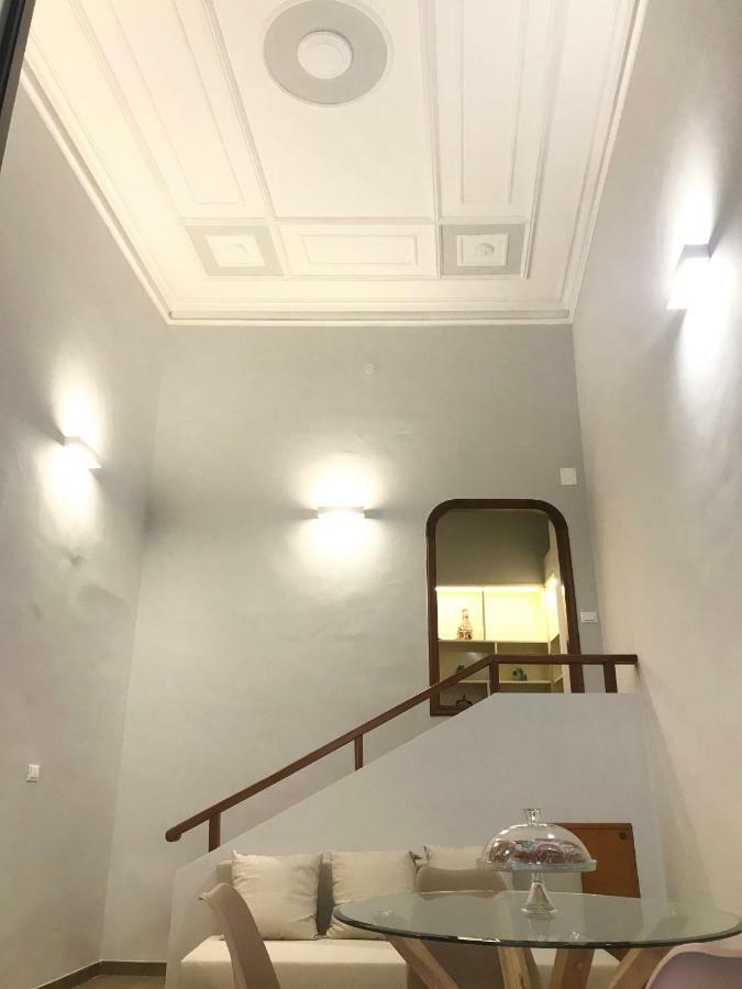 卡塔尼亚Sabbinirica House公寓 外观 照片