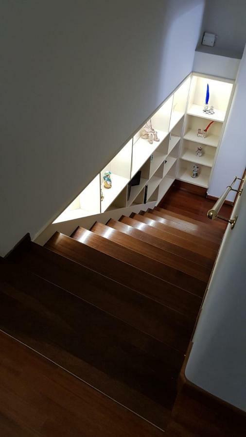 卡塔尼亚Sabbinirica House公寓 外观 照片