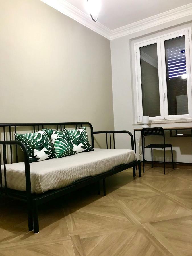 卡塔尼亚Sabbinirica House公寓 外观 照片