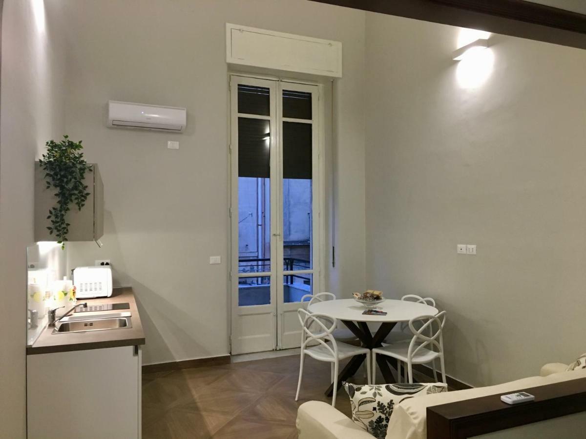 卡塔尼亚Sabbinirica House公寓 外观 照片