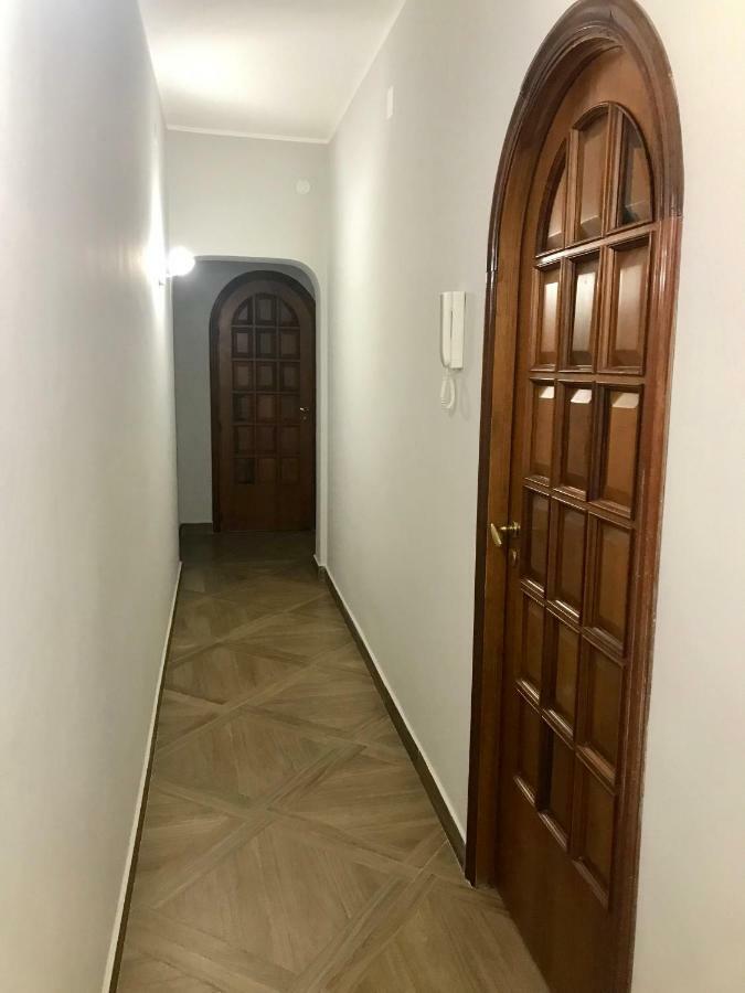 卡塔尼亚Sabbinirica House公寓 外观 照片