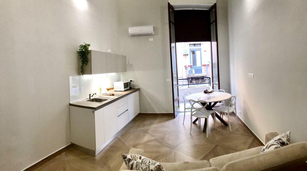 卡塔尼亚Sabbinirica House公寓 外观 照片