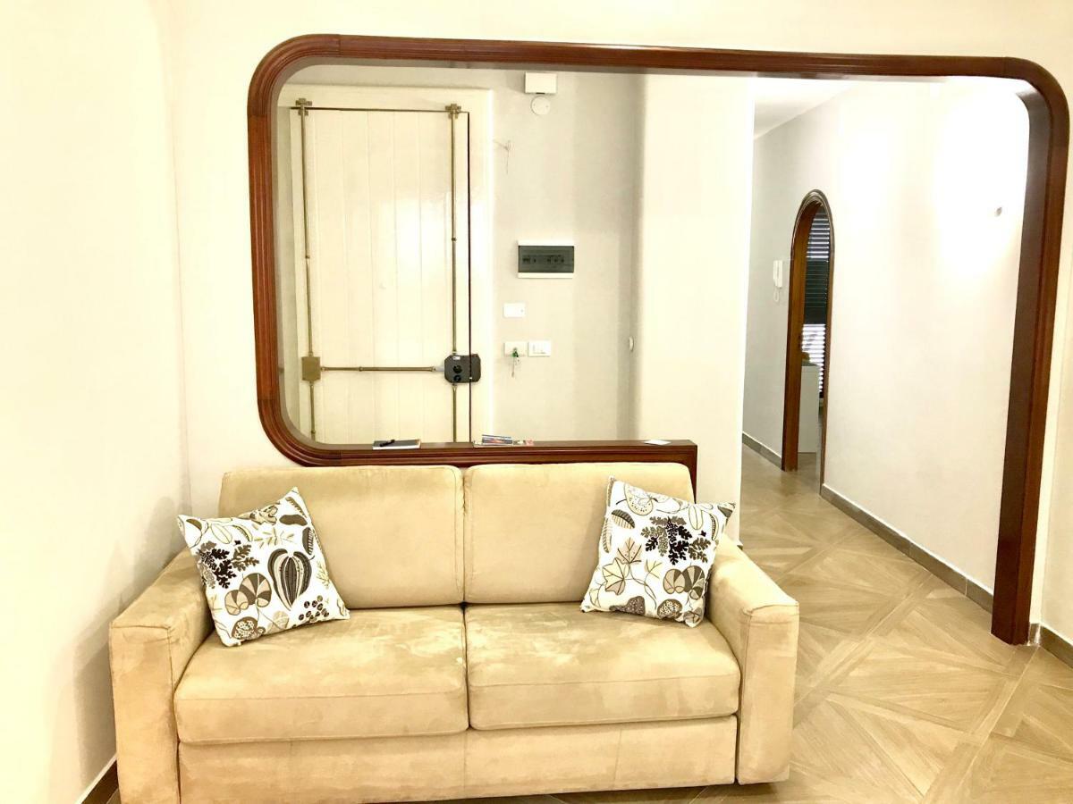 卡塔尼亚Sabbinirica House公寓 外观 照片
